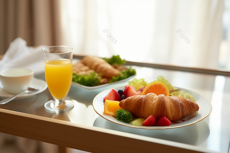 营养丰富品类齐全精致的下午茶特写摄影背景,高清,摄影图,摄影图片,图片大全,摄影图免费下载